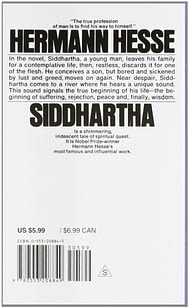 Siddhartha